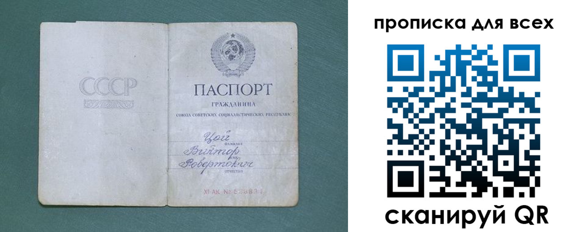 временная регистрация недорого в Рыбном